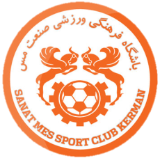 Sanat Mes Kerman FC